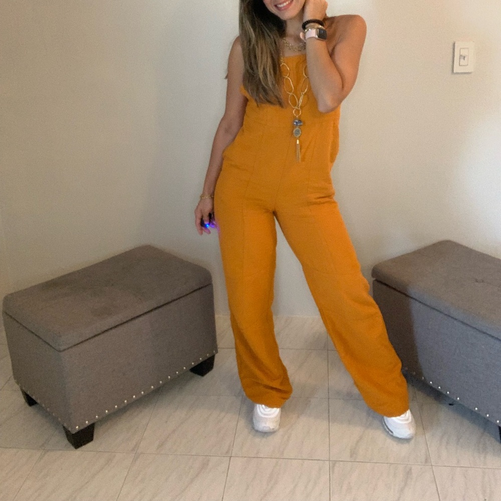 Jumpsuit - Picture 10 of 14